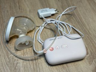 Philips Avent – Extractor de leche eléctrico