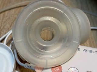 Philips Avent – Extractor de leche eléctrico