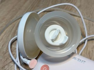 Philips Avent – Extractor de leche eléctrico