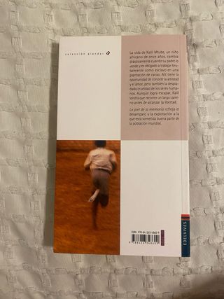 LA PIEL DE LA MEMORIA 