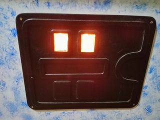 Mueble Arcade Retro para tele de 32 pulgadas 
