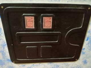 Mueble Arcade Retro para tele de 32 pulgadas 