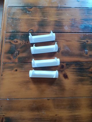 
4 Adaptadores para la trona Stokke Tripp Trapp 
