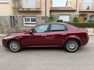 Alfa Romeo 159 2.4 jtdm 2007