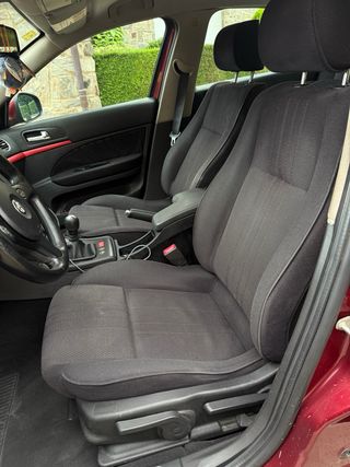 Alfa Romeo 159 2.4 jtdm 2007