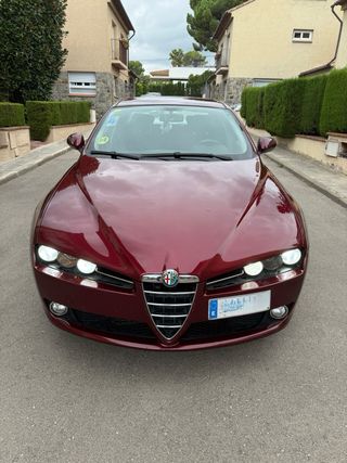 Alfa Romeo 159 2.4 jtdm 2007