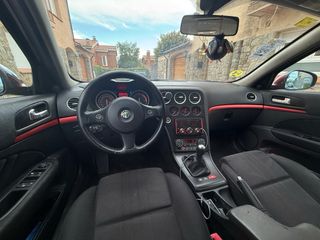Alfa Romeo 159 2.4 jtdm 2007