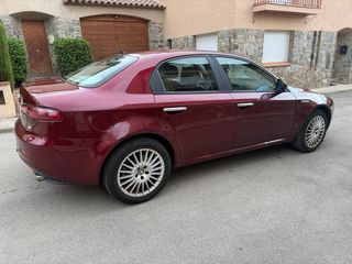 Alfa Romeo 159 2.4 jtdm 2007
