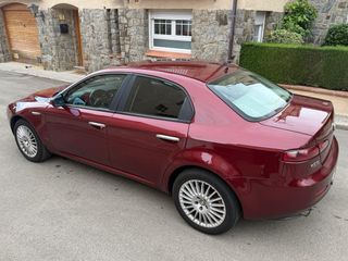 Alfa Romeo 159 2.4 jtdm 2007