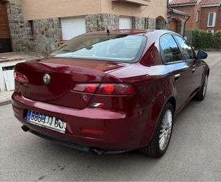 Alfa Romeo 159 2.4 jtdm 2007