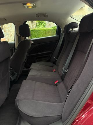 Alfa Romeo 159 2.4 jtdm 2007