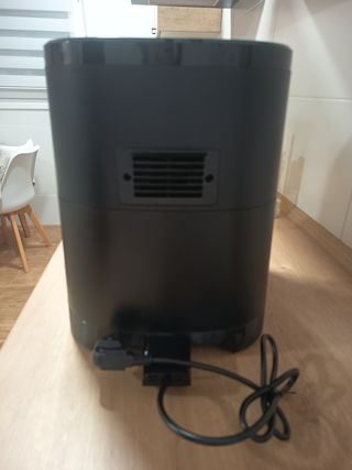 Freidora Moulinex Easy Fry & Grill XXL