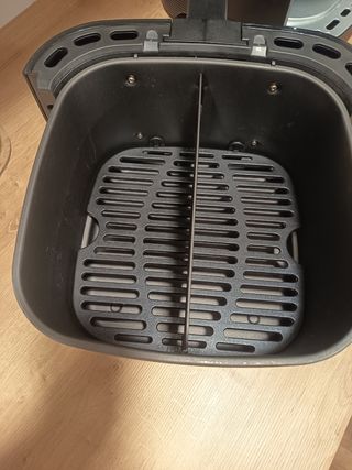 Freidora Moulinex Easy Fry & Grill XXL