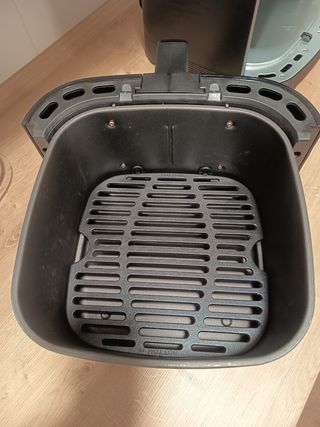 Freidora Moulinex Easy Fry & Grill XXL