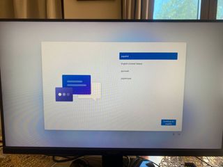 Intel NUC 11 i7-1165G7 - Mini PC