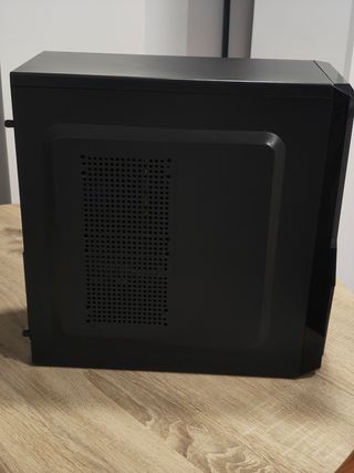 Torre PC Nox Gaming