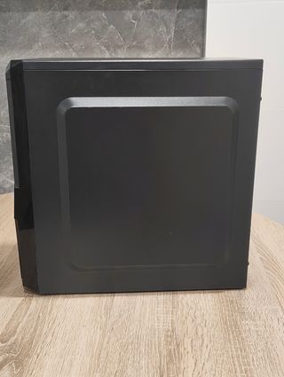 Torre PC Nox Gaming
