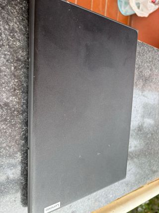 Portátil Lenovo Windows 10