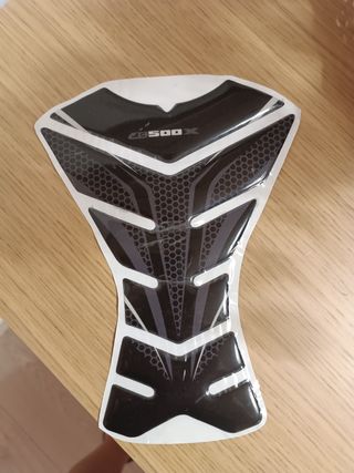 Protector depósito CB500X