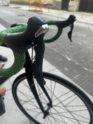 Cannondale Supersix TALLA L