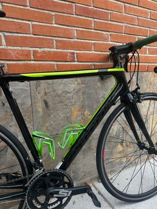 Cannondale Supersix TALLA L