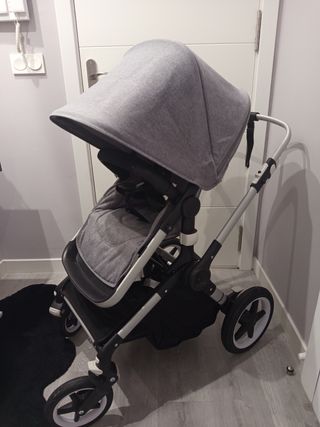 Bugaboo Fox