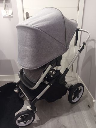 Bugaboo Fox