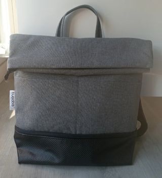 Bugaboo Fox