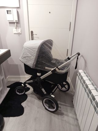 Bugaboo Fox