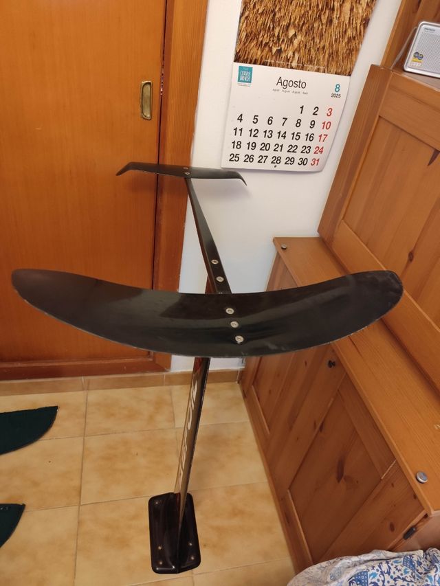 Kitefoil Sabfoil set IKA Youth Foil