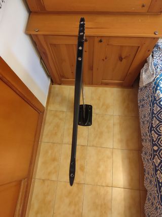 Kitefoil Sabfoil set IKA Youth Foil