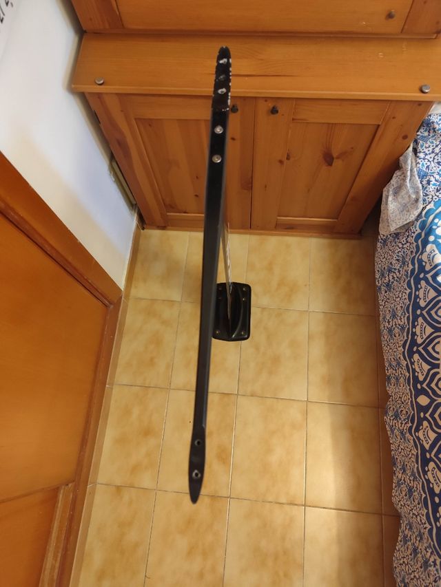 Kitefoil Sabfoil set IKA Youth Foil