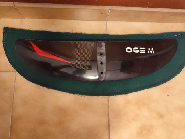 Kitefoil Sabfoil set IKA Youth Foil