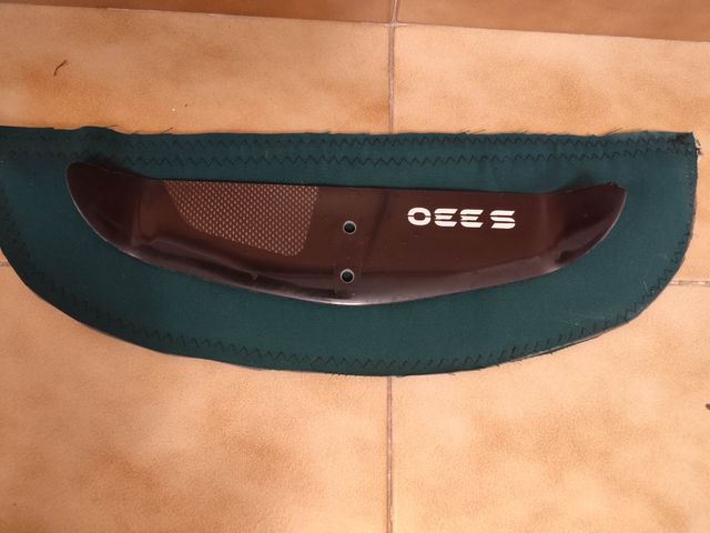 Kitefoil Sabfoil set IKA Youth Foil