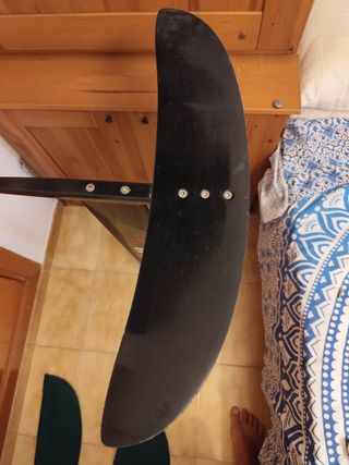 Kitefoil Sabfoil set IKA Youth Foil