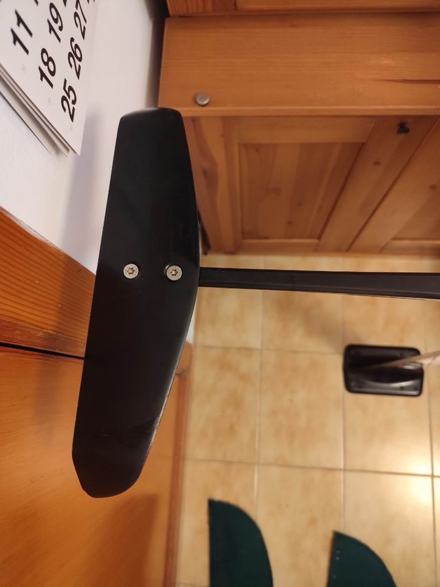 Kitefoil Sabfoil set IKA Youth Foil