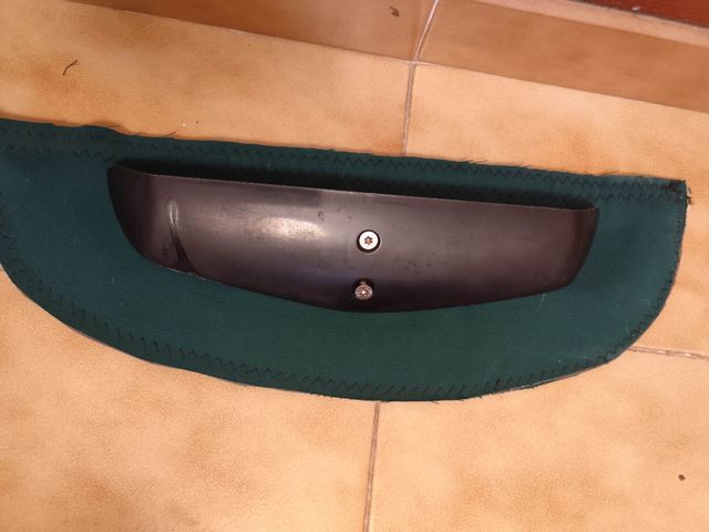 Kitefoil Sabfoil set IKA Youth Foil