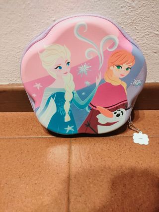 Astuccio Frozen Elsa Anna