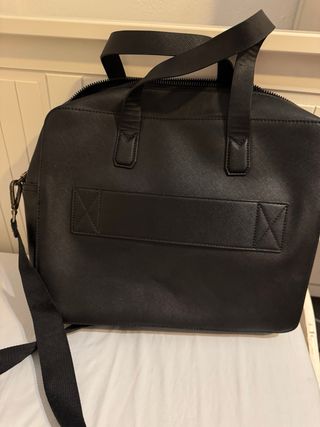 Maletín Guess - Negro