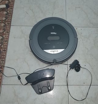Robot aspirador iRobot Roomba