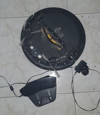 Robot aspirador iRobot Roomba