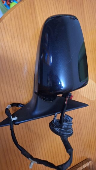 Retrovisor Audi A3 8P (2003)