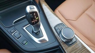 BMW Serie 3 2019 como nuevo 