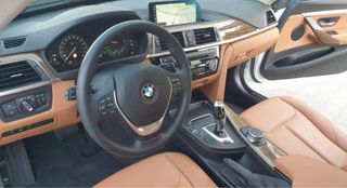 BMW Serie 3 2019 como nuevo 