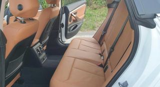 BMW Serie 3 2019 como nuevo 