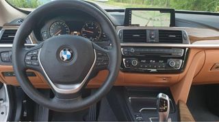 BMW Serie 3 2019 como nuevo 