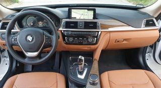 BMW Serie 3 2019 como nuevo 