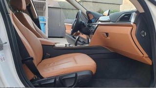 BMW Serie 3 2019 como nuevo 