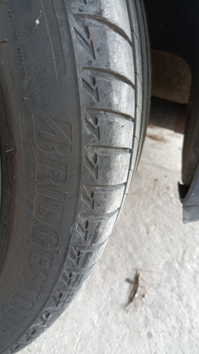 Llantas 18"x8.5" ET34 225/40R18