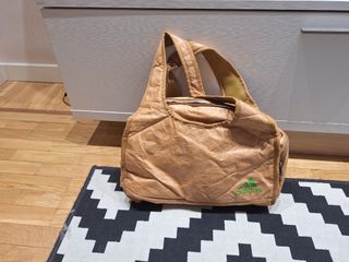 Mochila Adidas - Marrón